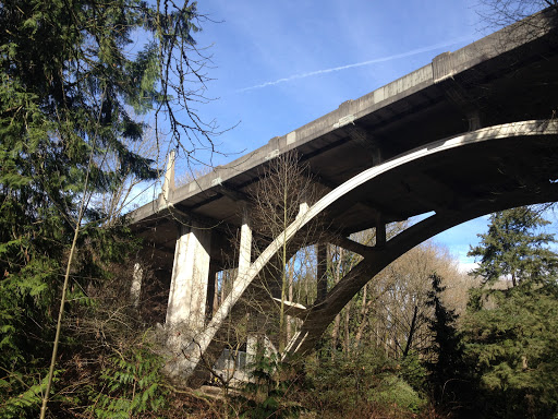 Park «Ravenna Park», reviews and photos, 5520 Ravenna Ave NE, Seattle, WA 98105, USA