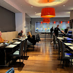 Photo n°7 de l'avis de Cyril.A fait le 19/04/2022 à 10:47 sur le  Hotel NH Trieste à Trieste