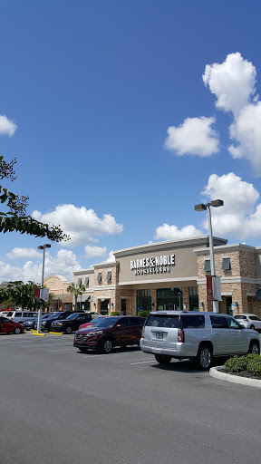 Book Store «Barnes & Noble», reviews and photos, 4414 SW College Rd, Ocala, FL 34474, USA