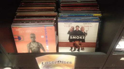 Music Store «Disc Replay», reviews and photos, 1418 Butterfield Rd, Downers Grove, IL 60515, USA