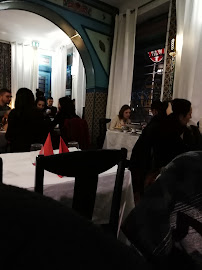 Atmosphère du Restaurant tunisien Salambôo Amilkar à Strasbourg - n°3