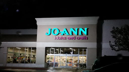 Fabric Store «Jo-Ann Fabrics and Crafts», reviews and photos, 172 E University Pkwy, Orem, UT 84058, USA