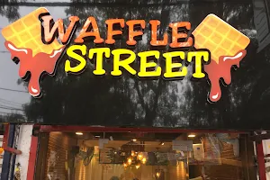 Waffle Street image
