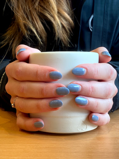 Yaletown Nail Spa