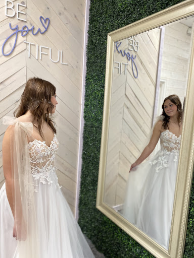 Bridal Shop «Wedding Belles Bridal Boutique», reviews and photos, 1030 S Gilbert Rd #102, Gilbert, AZ 85296, USA