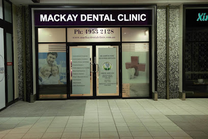Mackay dental clinic