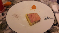 Foie gras du Restaurant Clover Grill à Paris - n°9