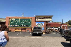 Lazy Lizard image