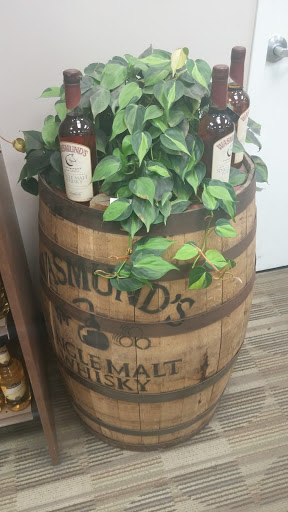 State Liquor Store «Virginia ABC Store», reviews and photos, 42015 Village Center Plaza, Aldie, VA 20105, USA