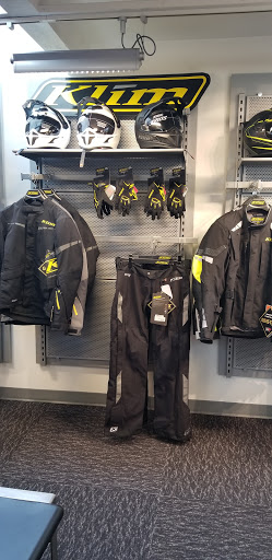 Motorcycle Dealer «European Motorcycles of Western Oregon», reviews and photos, 2891 W 11th Ave, Eugene, OR 97402, USA