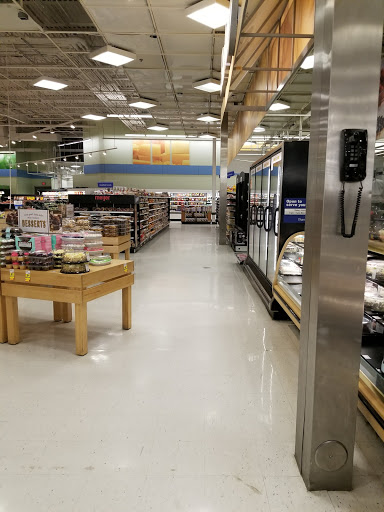 Grocery Store «Meijer», reviews and photos, 45001 Ford Rd, Canton, MI 48187, USA