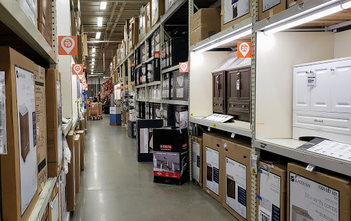 Home Improvement Store «The Home Depot», reviews and photos, 1200 Home Depot Blvd, Sunset Valley, TX 78745, USA