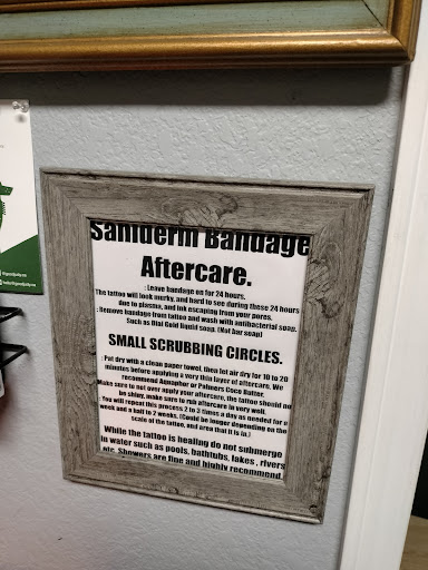 Explore most popular tattoo ideas, creative tattoo ideas in Osage Beach, available at Sweet Ink Tattoo