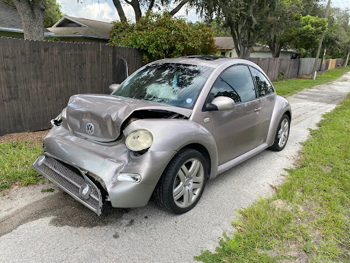 Personal Injury Attorney «Abrahamson & Uiterwyk», reviews and photos