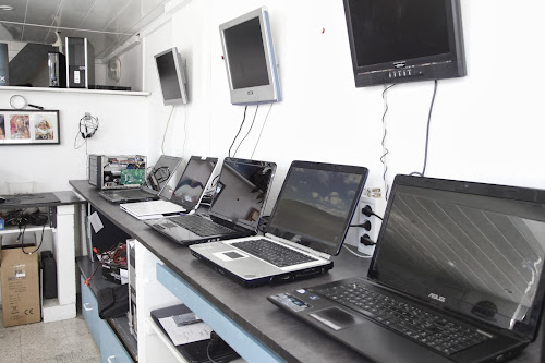 Atelier informatique à La Valette-du-Var