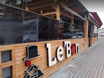 Lebon Cafe