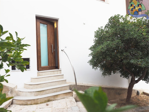 Apartamento Rural Castillo de Yeste en Yeste
