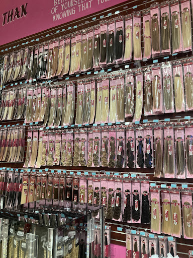 Beauty Supply Store «Elegant Beauty Supplies», reviews and photos, 18804 S Dixie Hwy, Cutler Bay, FL 33157, USA