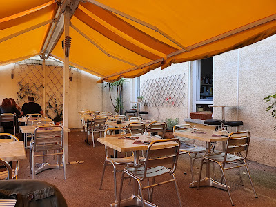 Pizza Zio à Toulouse