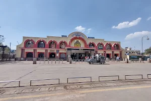 Bhusawal Railway Station (Front side) image