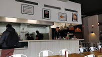 Atmosphère du Restaurant Alfred Burger à Chessy - n°17