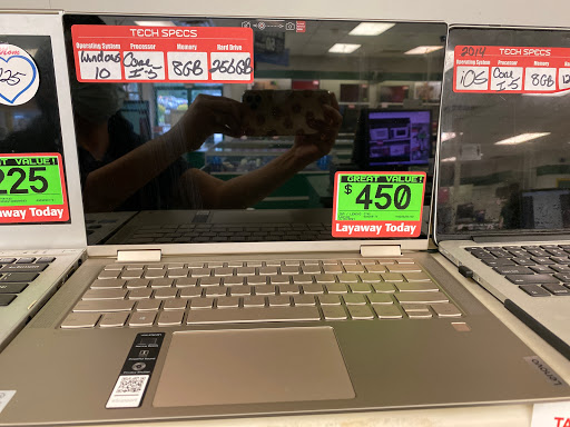 Pawn Shop «Value Pawn & Jewelry», reviews and photos, 6049 Buford Hwy, Norcross, GA 30071, USA