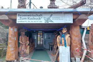 Besenwirtschaft "Zum Kuckuck" image