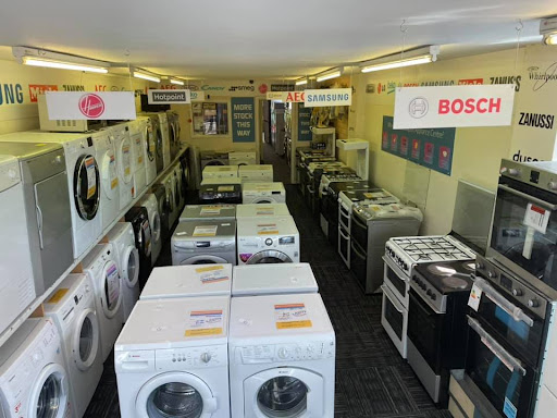 Discountwashers.co.uk