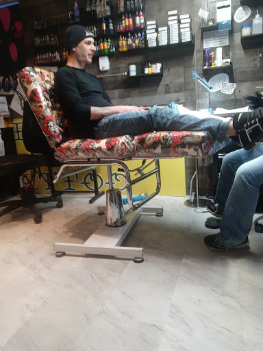 Explore children tattoo ideas, creative tattoo ideas in Spokane, available at PNW Tattoo