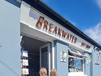 Breakwater Gift Shop, Dunmore East