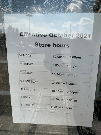 Pet Supply Store «Petco Animal Supplies», reviews and photos, 597 Hebron Rd #2, Heath, OH 43056, USA