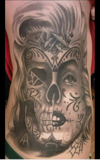 Tattoo Shop «Wizard Tattoo Studio», reviews and photos, 5780 S M L King Jr Pkwy, Beaumont, TX 77705, USA