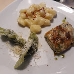 Photo n°3 de l'avis de Eugenio.a fait le 12/07/2020 à 12:04 sur le  Ristorante Alla Pace / Burtshaus Alla Pace à Sauris