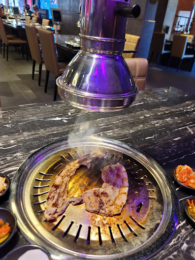 Gaja Korean BBQ