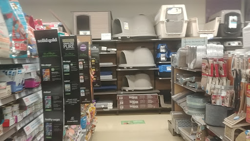 Pet Supply Store «Petco Animal Supplies», reviews and photos, 1145 N Hermitage Rd, Hermitage, PA 16148, USA