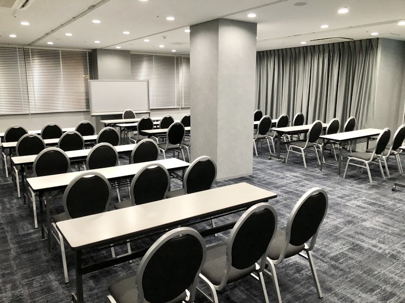 「札幌コンファレンスホール」レンタルスペース/イベントスペース/貸し会議室