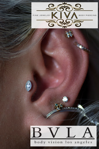 Explore tattoo ideas dog, creative tattoo ideas in Virginia Beach, available at KIVA Fine Jewelry & Body Piercing