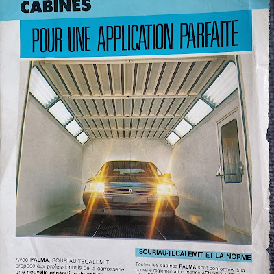 Garage Laurent Sarl à Tarare