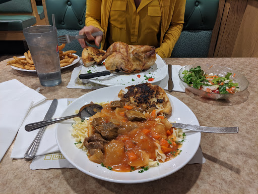 Restaurant «Sunset Diner», reviews and photos, 3315 Sunset Ave, Ocean Township, NJ 07712, USA