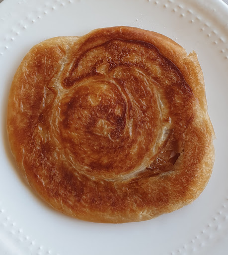 Pastelería Cas Francès