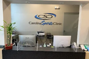 Carolina Sports Clinic - Fort Mill image