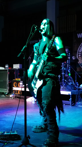 Performing Arts Theater «Santander Performing Arts Center», reviews and photos, 136 N 6th St, Reading, PA 19602, USA