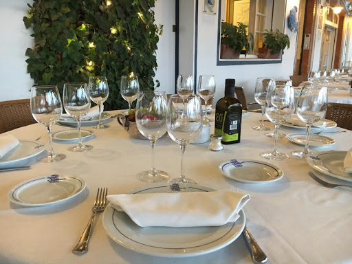 Información y opiniones sobre Restaurante Mare Nostrum de Sitges