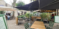 Atmosphère du Restaurant Le Kiosque à Malices à Montpellier - n°1