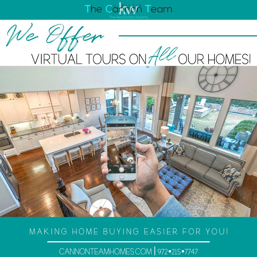 Real Estate Agency «Christie Cannon | Keller Williams Frisco», reviews and photos, 4783 Preston Rd #300, Frisco, TX 75034, USA