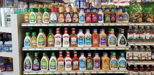 Grocery Store «Meridian Food Market», reviews and photos, 812 6th St, Miami Beach, FL 33139, USA