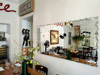 Atmosphère du Restaurant Chez Xa à Saint-Rémy-de-Provence - n°2