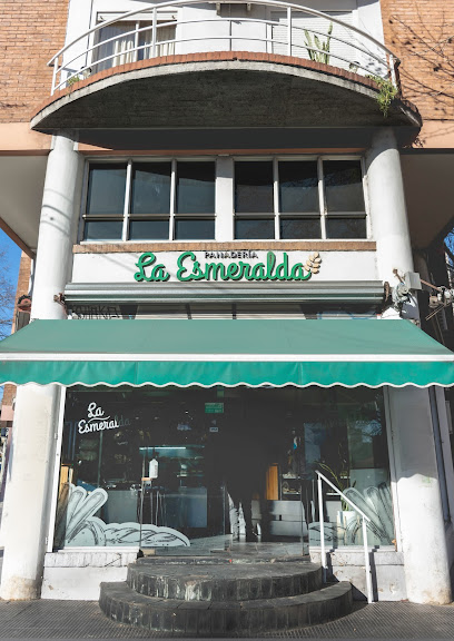 Panadería La Esmeralda