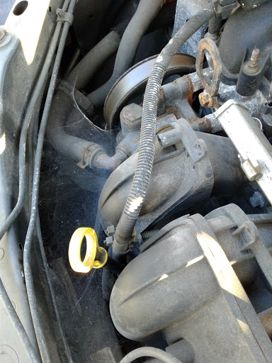 Used Car Dealer «Your Choice Auto Sales Inc», reviews and photos, 15857 Crawford Ave, Markham, IL 60428, USA