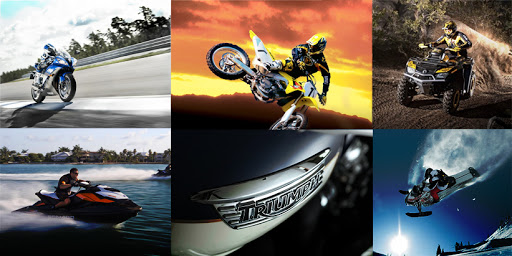 Motorcycle Dealer «Birds of Prey Motorsports», reviews and photos, 721 Hannibal St, Caldwell, ID 83605, USA